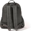 imageBaggallini Securtex AntiTheft Laptop Backpack CharcoalCharcoal