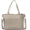 imageBaggallini Carryall Laptop ToteSterling Shimmer