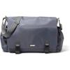 imageBaggallini Essential Laptop MessengerCharcoal Gray