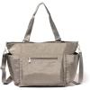 imageBaggallini Modern Avenue ToteSterling Shimmer