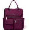 imageBaggallini Modern Everywhere Laptop BackpackMulberry