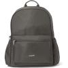 imageBaggallini Securtex AntiTheft Laptop Backpack CharcoalCharcoal