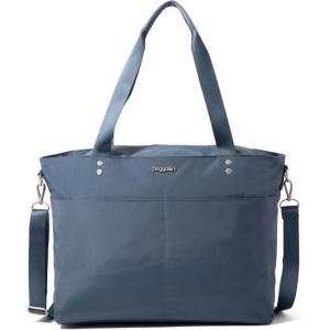 imageBaggallini Carryall Laptop ToteMist