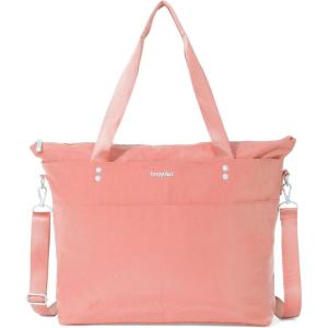 imageBaggallini Carryall Laptop ToteTerracotta