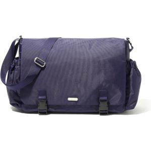 imageBaggallini Essential Laptop MessengerCadet Navy