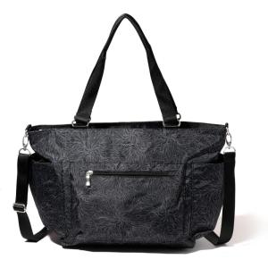 imageBaggallini Modern Avenue ToteMidnight Blossom