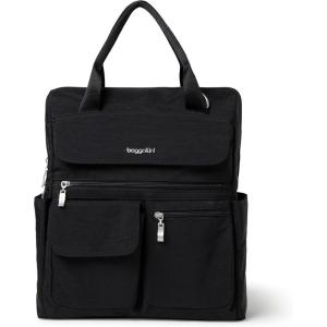 imageBaggallini Modern Everywhere Laptop BackpackBlack