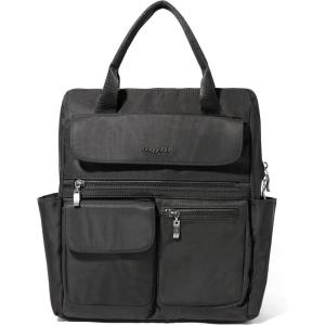 imageBaggallini Modern Everywhere Laptop BackpackBlack Twill