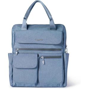 imageBaggallini Modern Everywhere Laptop BackpackCornflower