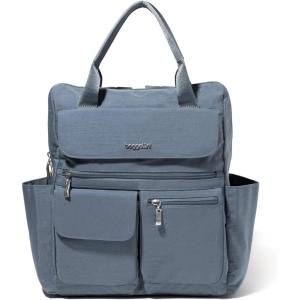 imageBaggallini Modern Everywhere Laptop BackpackMist