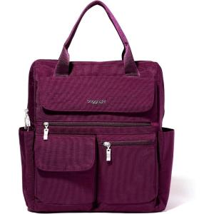 imageBaggallini Modern Everywhere Laptop BackpackMulberry