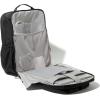 imageBaggallini Everyday Laptop Backpack  11x155 Lightweight WaterRepellent Nylon Travel Bag wPadded Laptop Sleeve ampamp RFID