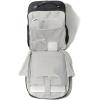 imageBaggallini Everyday Laptop Backpack  11x155 Lightweight WaterRepellent Nylon Travel Bag wPadded Laptop Sleeve ampamp RFID