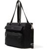 imageBaggallini Modern Laptop ToteBlack