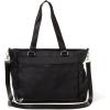 imageBaggallini Modern Laptop ToteBlack