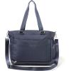 imageBaggallini Modern Laptop ToteFrench Navy