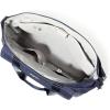 imageBaggallini Modern Laptop ToteFrench Navy
