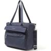 imageBaggallini Modern Laptop ToteFrench Navy