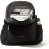 imageBaggallini On The Go Laptop Backpack Midnight Blossom Print One SizeBlack