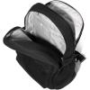 imageBaggallini On The Go Laptop Backpack Midnight Blossom Print One SizeBlack Neoprene