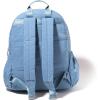 imageBaggallini On The Go Laptop Backpack Midnight Blossom Print One SizeCornflower