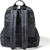 imageBaggallini On The Go Laptop Backpack Midnight Blossom Print One SizeMidnight Blossom Print