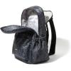 imageBaggallini On The Go Laptop Backpack Midnight Blossom Print One SizeMidnight Blossom Print