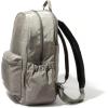 imageBaggallini On The Go Laptop Backpack Midnight Blossom Print One SizeSterling Shimmer