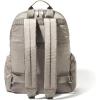 imageBaggallini On The Go Laptop Backpack Midnight Blossom Print One SizeSterling Shimmer