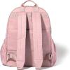 imageBaggallini On The Go Laptop Backpack Midnight Blossom Print One SizeWoodrose