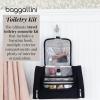 imageBaggallini Toiletry KitBlack