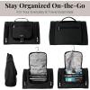 imageBaggallini Toiletry KitBlack