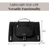 imageBaggallini Toiletry KitBlack
