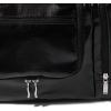 imageBaggallini Toiletry KitBlack Gloss Ripstop