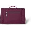 imageBaggallini Toiletry KitEggplant