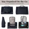 imageBaggallini Toiletry KitFrench Navy