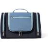 imageBaggallini Toiletry KitFrench Navy Color Block