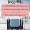 imageBaggallini Toiletry KitFrench Navy Color Block