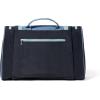 imageBaggallini Toiletry KitFrench Navy Color Block