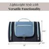 imageBaggallini Toiletry KitFrench Navy Color Block