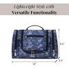 imageBaggallini Toiletry KitIndigo Petal