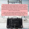 imageBaggallini Toiletry KitMidnight Blossom
