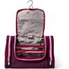 imageBaggallini Toiletry KitMulberry Color Block