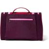 imageBaggallini Toiletry KitMulberry Color Block