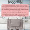imageBaggallini Toiletry KitSleet Gloss Ripstop