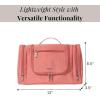 imageBaggallini Toiletry KitTerracotta