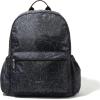 imageBaggallini On The Go Laptop Backpack Midnight Blossom Print One SizeMidnight Blossom Print