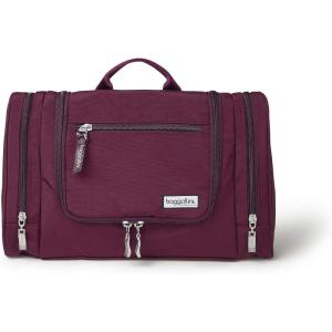 imageBaggallini Toiletry KitEggplant