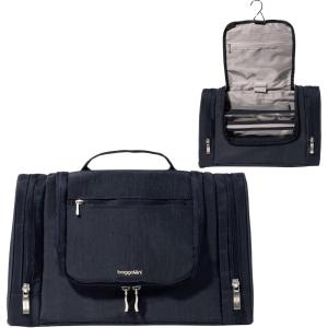imageBaggallini Toiletry KitFrench Navy