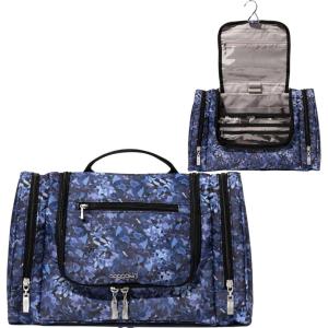 imageBaggallini Toiletry KitIndigo Petal